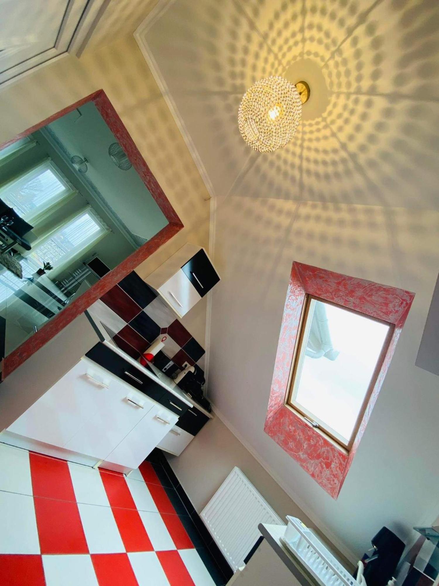 Box Vendeghaz Hotel Nagykata Ruang foto